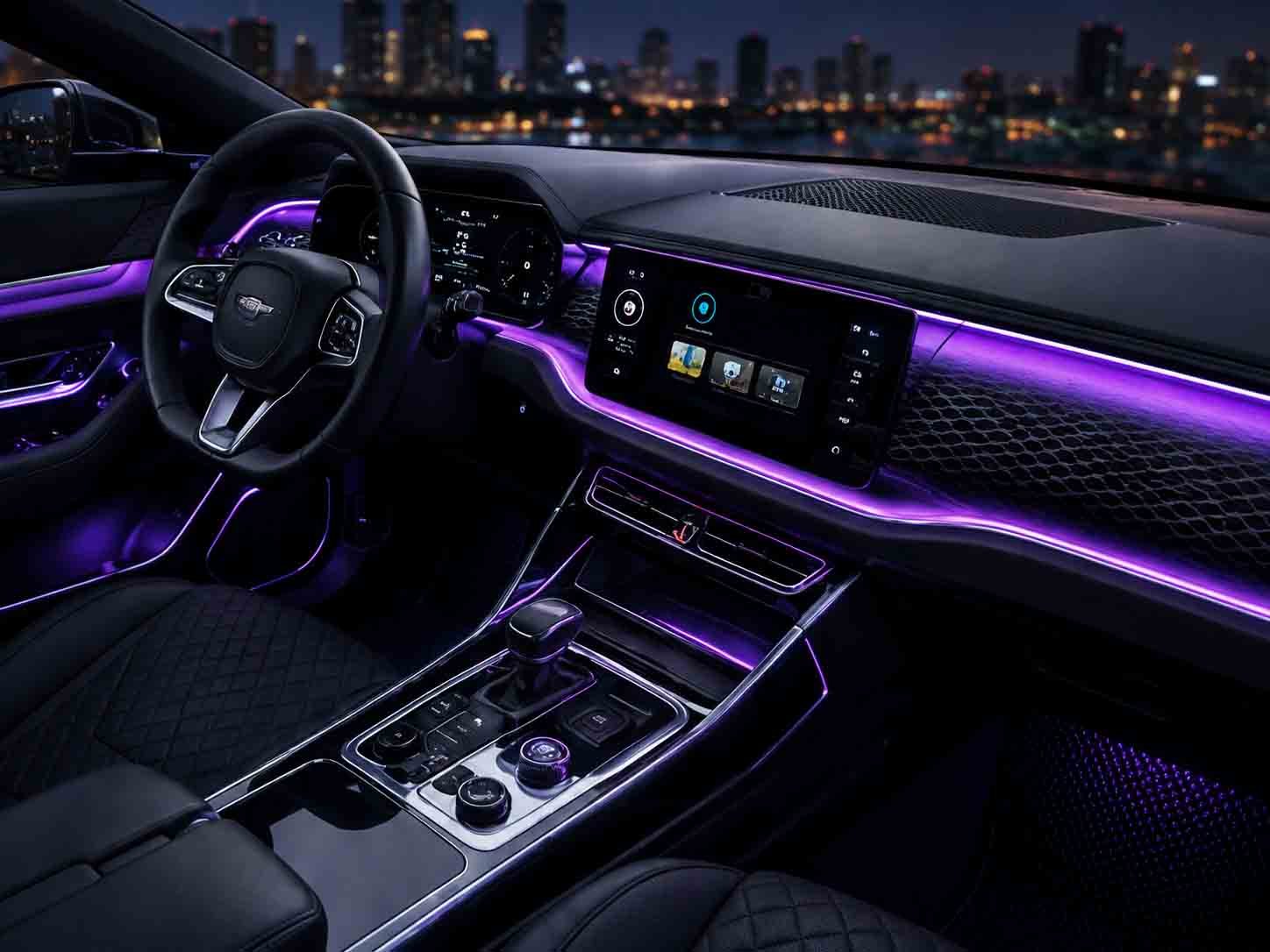 Best Car Accessories in Nigeria: 2026 Buyer’s Guide