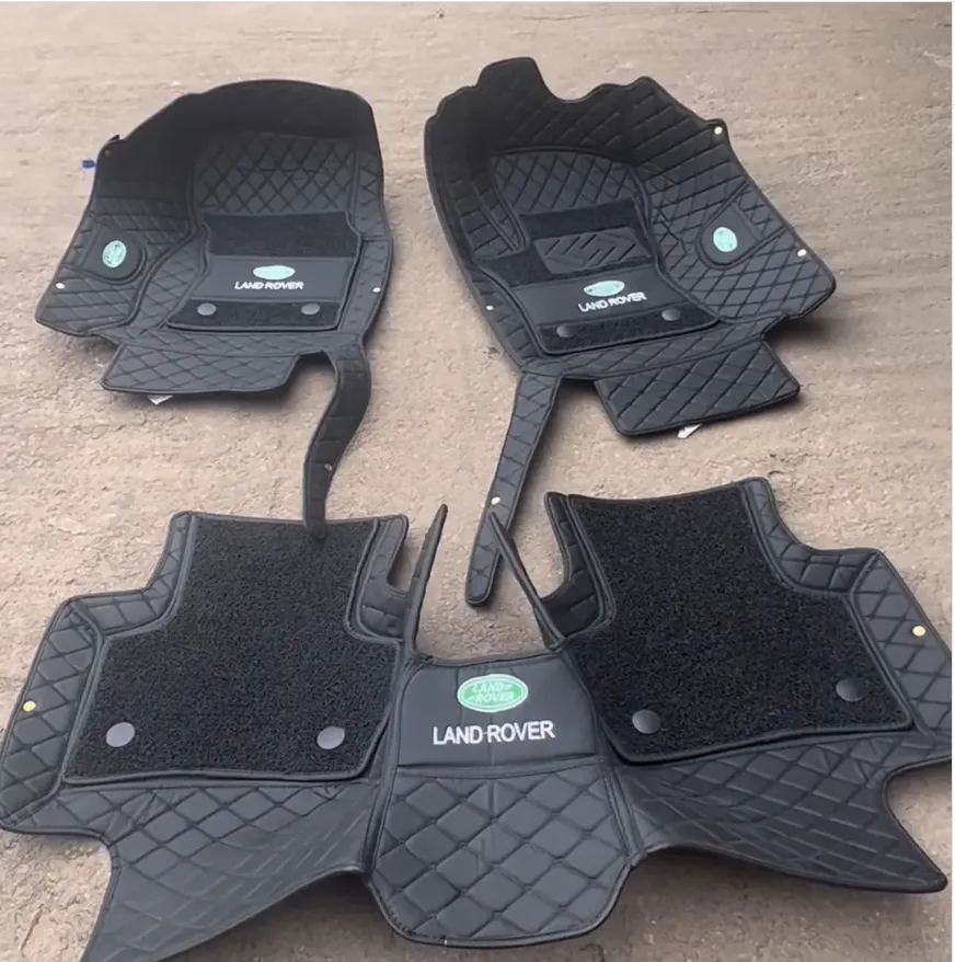 Why Your Car Floor Gets Wet When It Rains