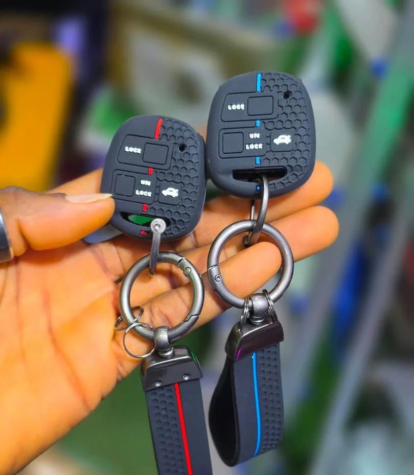 Lexus RX 330 Key Remote Cover and Key Holder