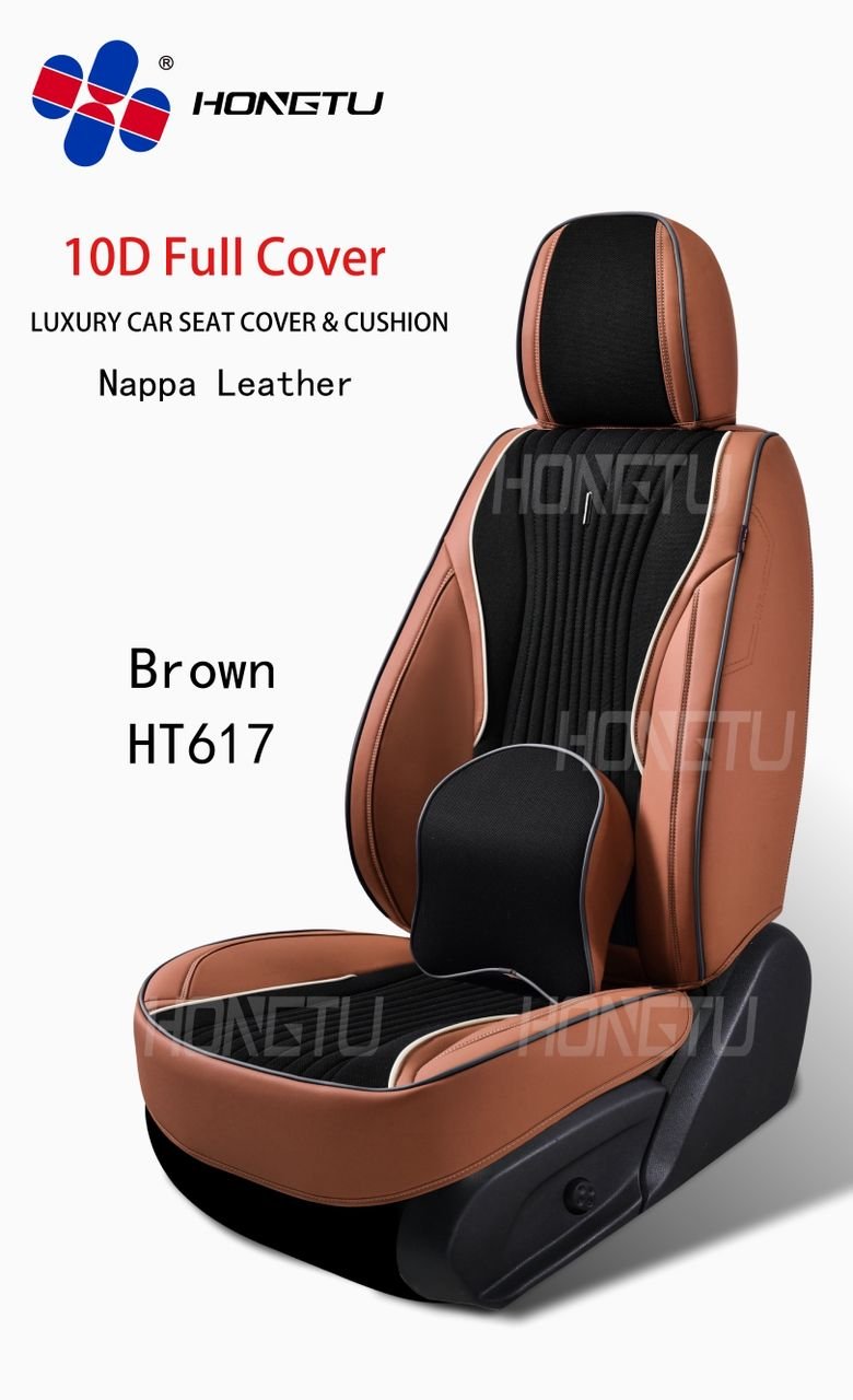 Best Trending Leather Car Seat Covers in Nigeria for 2026