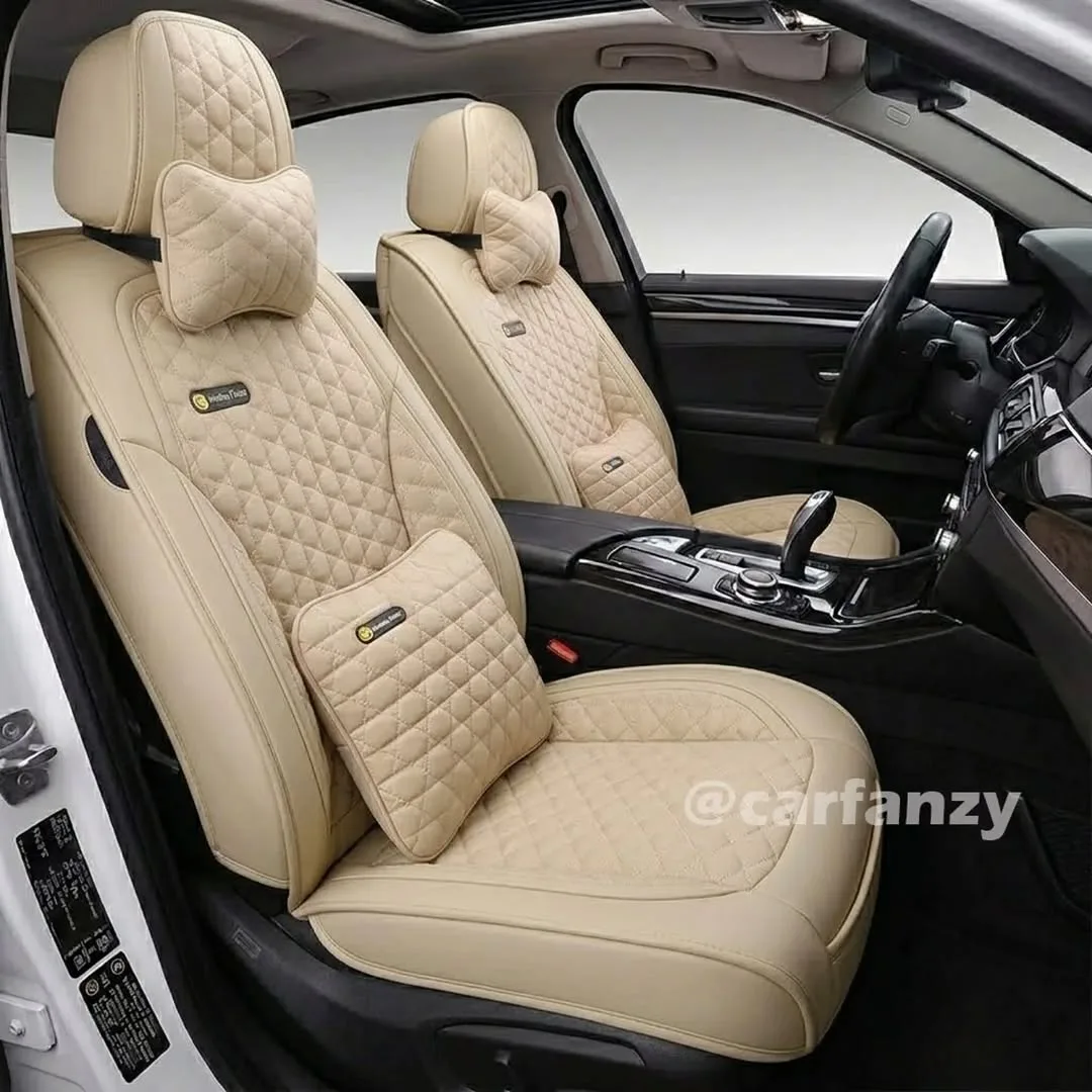 How to Keep Your Car Seats Clean When You Have Children