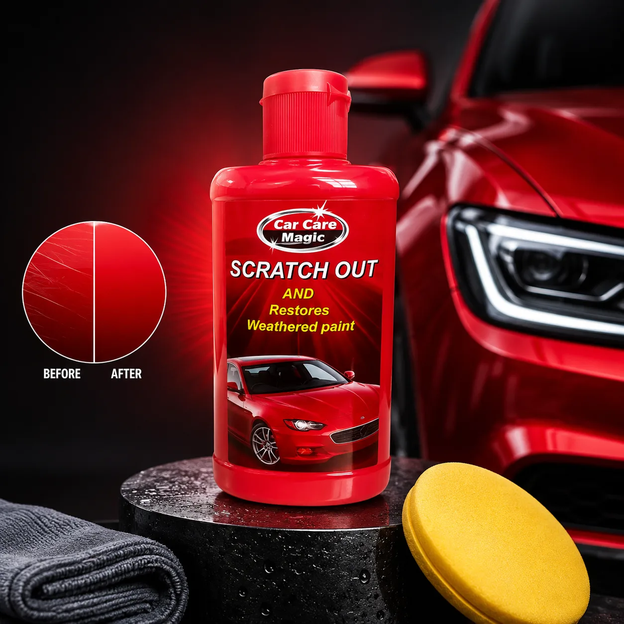 Before You Sell Your Old Car: Four Upgrades That Can Refresh It