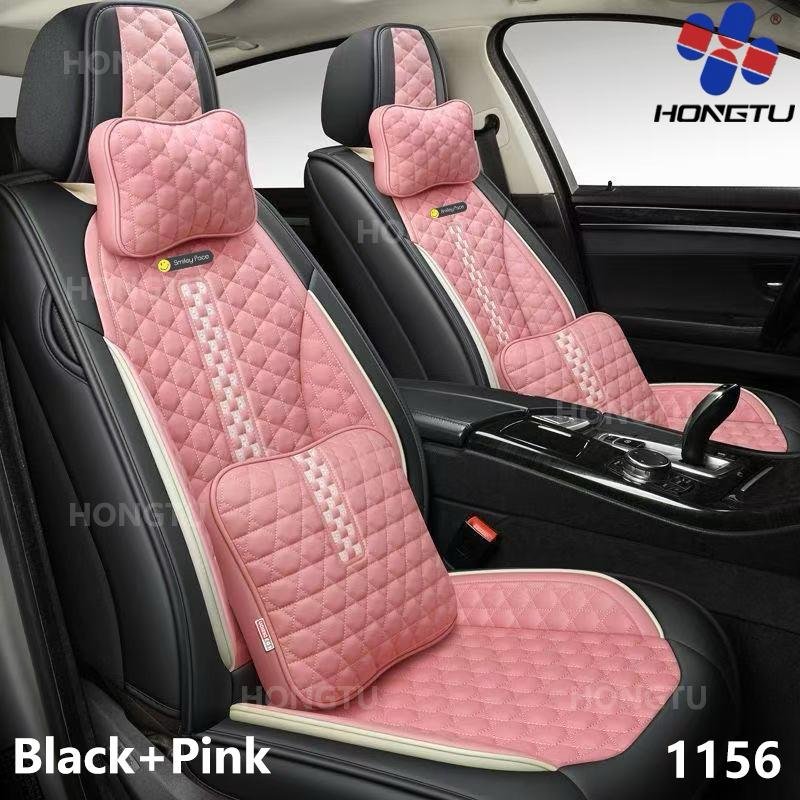 Best Pink Car Accessories in Nigeria: Style and Safety Guide