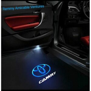 Toyota Car Door Light