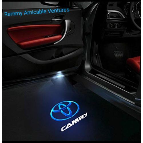Toyota Car Door Light
