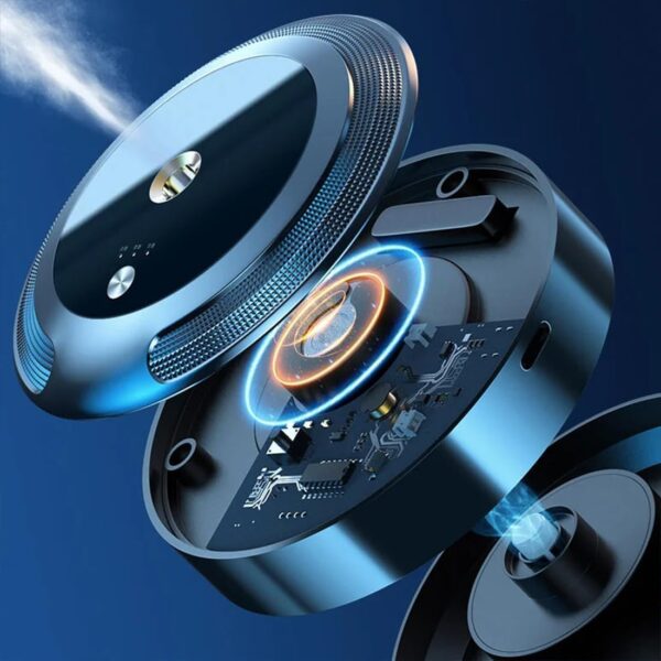 Car Smart Aromatherapy Spray