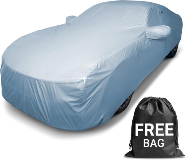 Waterproof Car Covers For sale in Nigeria