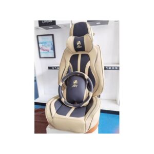Toyota sienna seat cover