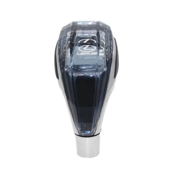 Lexus Crystal Gear Knob