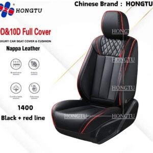 7-seaters Toyota Highlander seat cover