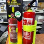 Car Fire Extinguisher