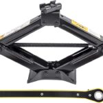 3 Ton Scissor Car Jack