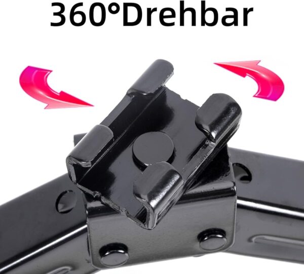 3 Ton Scissor Car Jack