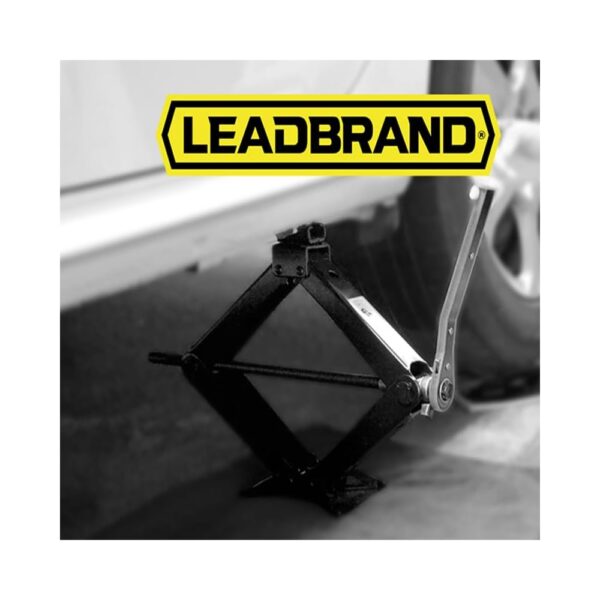 3 Ton Scissor Car Jack